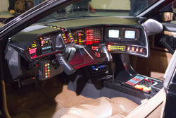 KITT Stuff