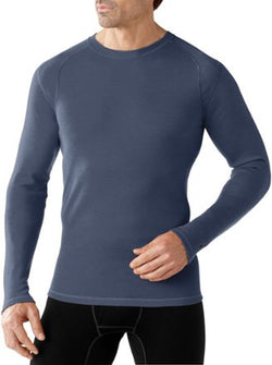 Men's Wool SmartWool Midweight Crew Top