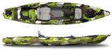 Feelfree Lure 13.5 Kayak
