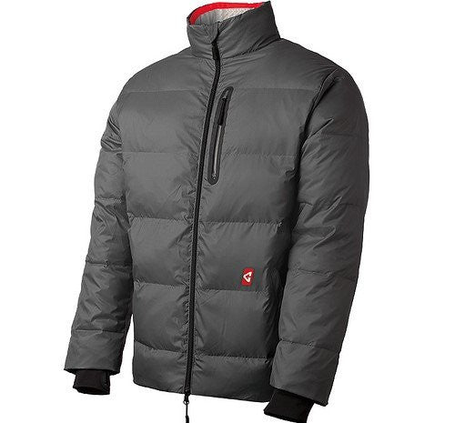 Gerbing's Mountain Sport Puffer Jacket