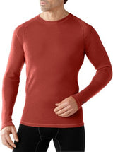 Men's Wool SmartWool Midweight Crew Top